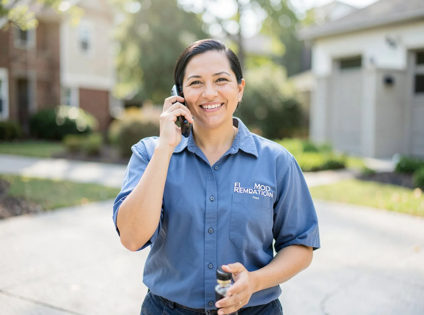 Mold Remediation Montezuma Creek, UT FAQs